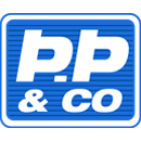 Þ Þorgrímsson & co. logo