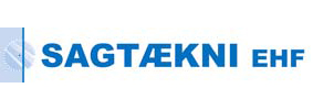 Sagtækni ehf logo