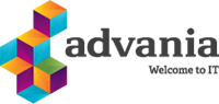 Advania logo