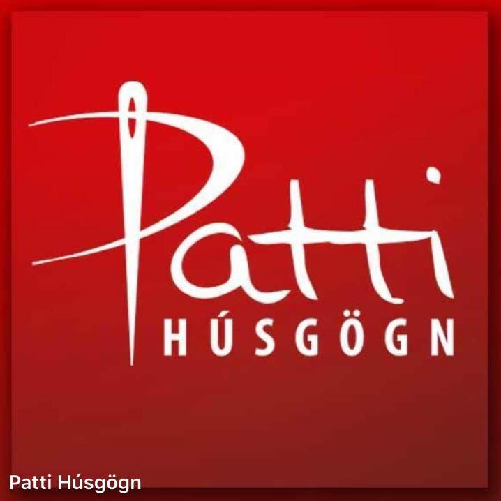 Patti Húsgögn ehf. logo