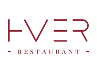 Hver restaurant logo