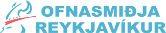 Ofnasmiðja Reykjavíkur logo