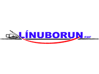 Línuborun logo