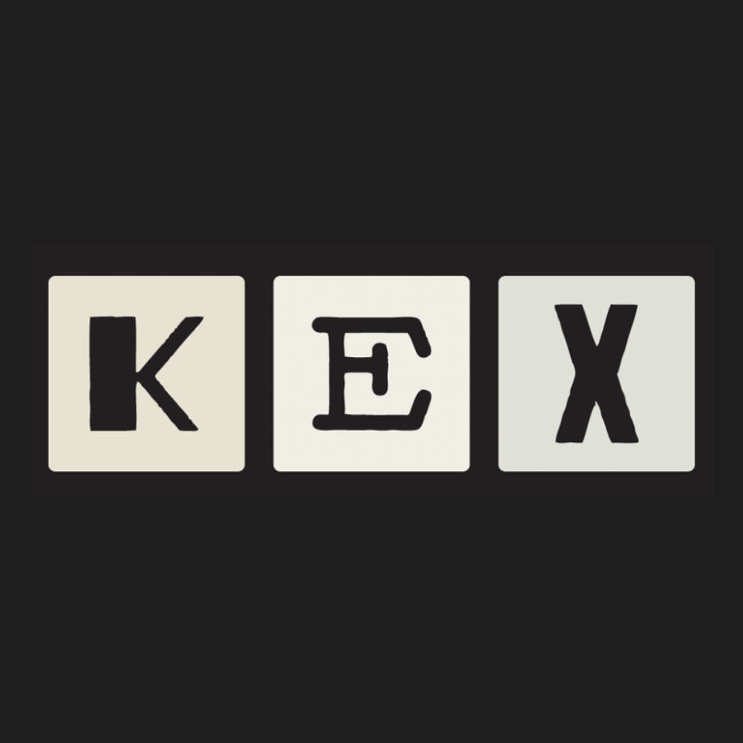 Kex Hostel logo