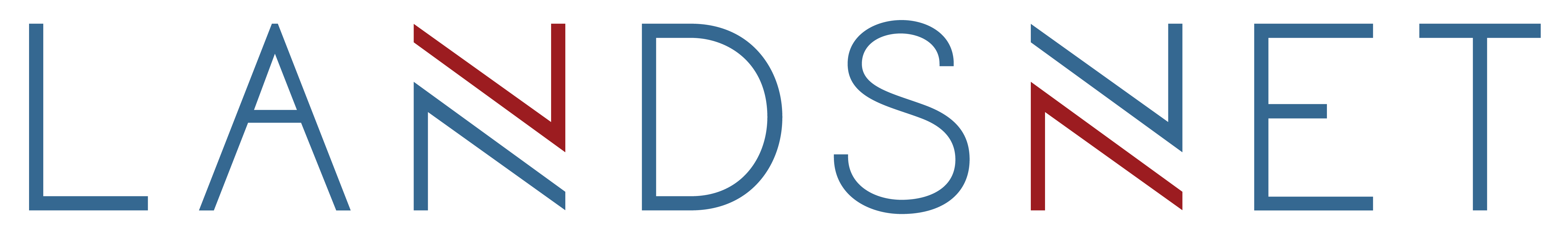 Landsnet logo