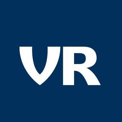 VR stéttarfélag logo