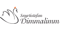 Snyrtistofan Dimmalimm logo