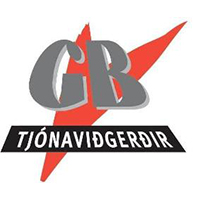 GB Tjónaviðgerðir logo