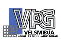 Vélsmiðja Þorgeirs ehf logo