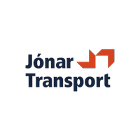 Jónar Transport logo