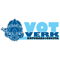 Votverk logo