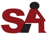 Skolphreinsun Ásgeirs sf logo