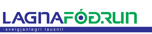 Lagnafóðrun ehf logo