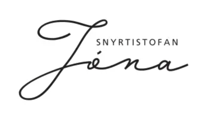 Snyrtistofan Jóna logo