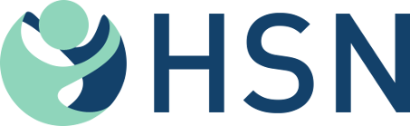 Heilbrigðisstofnun Norðurlands HSN logo