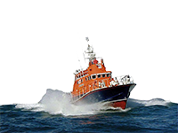 Skipaskráning logo