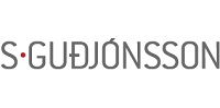 S Guðjónsson - Grá gata logo