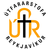 Útfararstofa Reykjavíkur logo