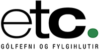 ETC logo