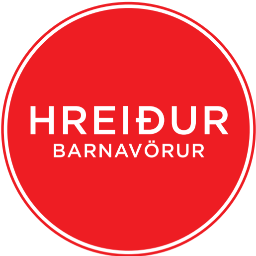 Hreiður logo
