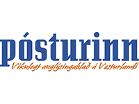 Prentmet vesturlands logo