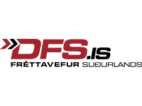 Prentmet Suðurlands ehf logo