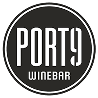 Port 9 logo