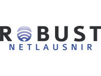 Robust logo