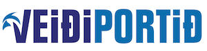 Veiðiportið logo