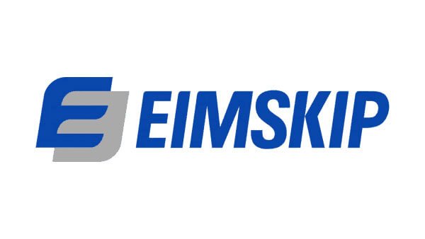 Eimskip Flytjandi logo