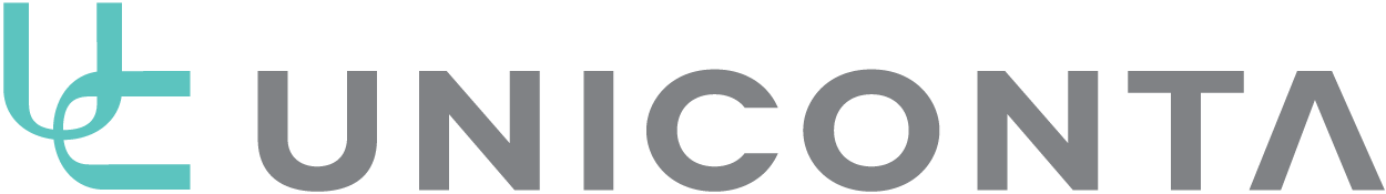 Uniconta Ísland ehf. logo