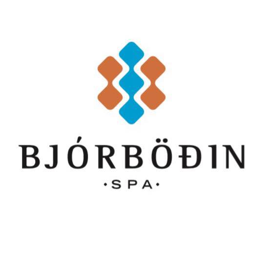 Bjórböðin ehf logo