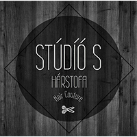 Stúdíó S Hárstofa logo