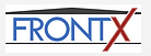 Front-X ehf.                    logo