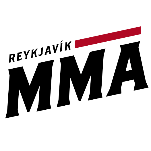 RVK MMA ehf.                    logo