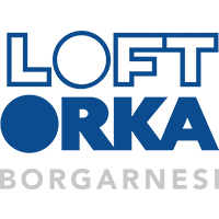 Loftorka Borgarnesi logo
