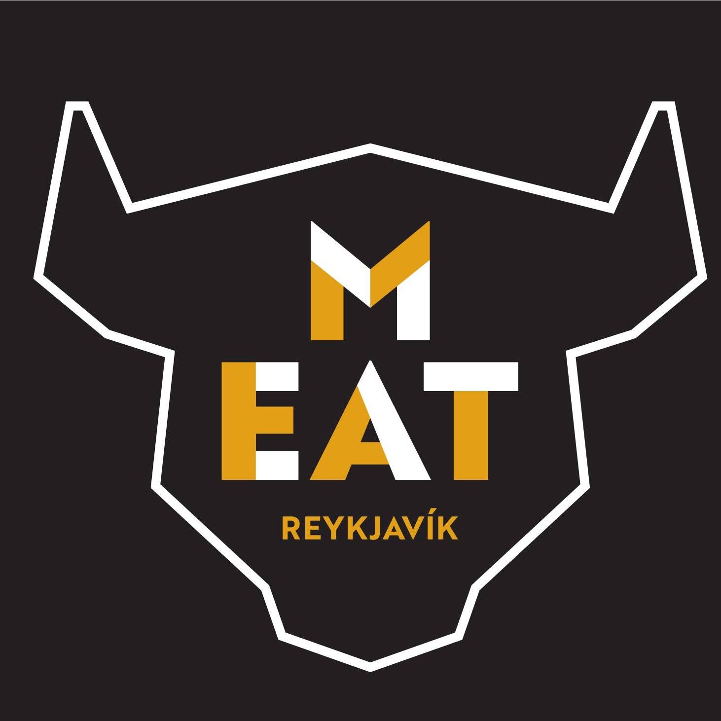 Reykjavík Meat logo