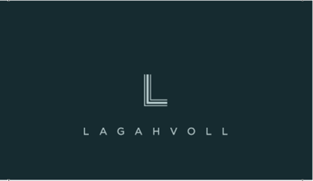 Lagahvoll logo