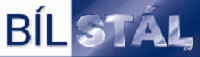 Bílstál ehf. logo