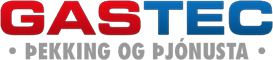 Gastec logo