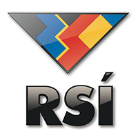 Rafiðnaðarsamband Íslands logo