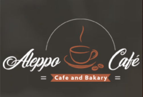Aleppo Cafe logo