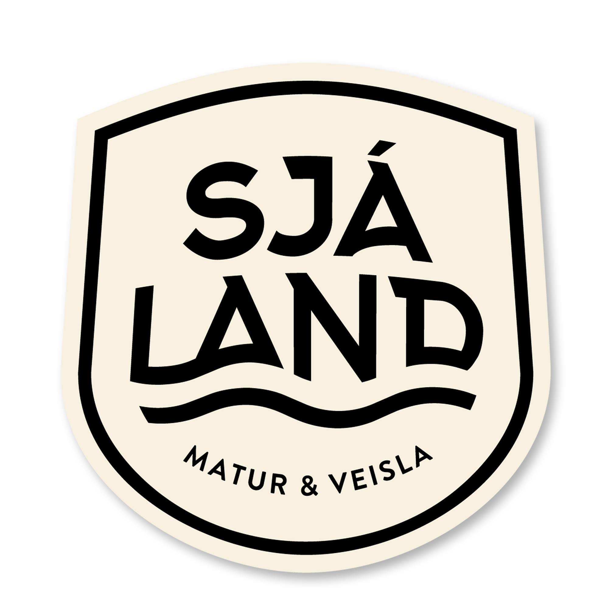 Sjáland / Matur og Veisla logo