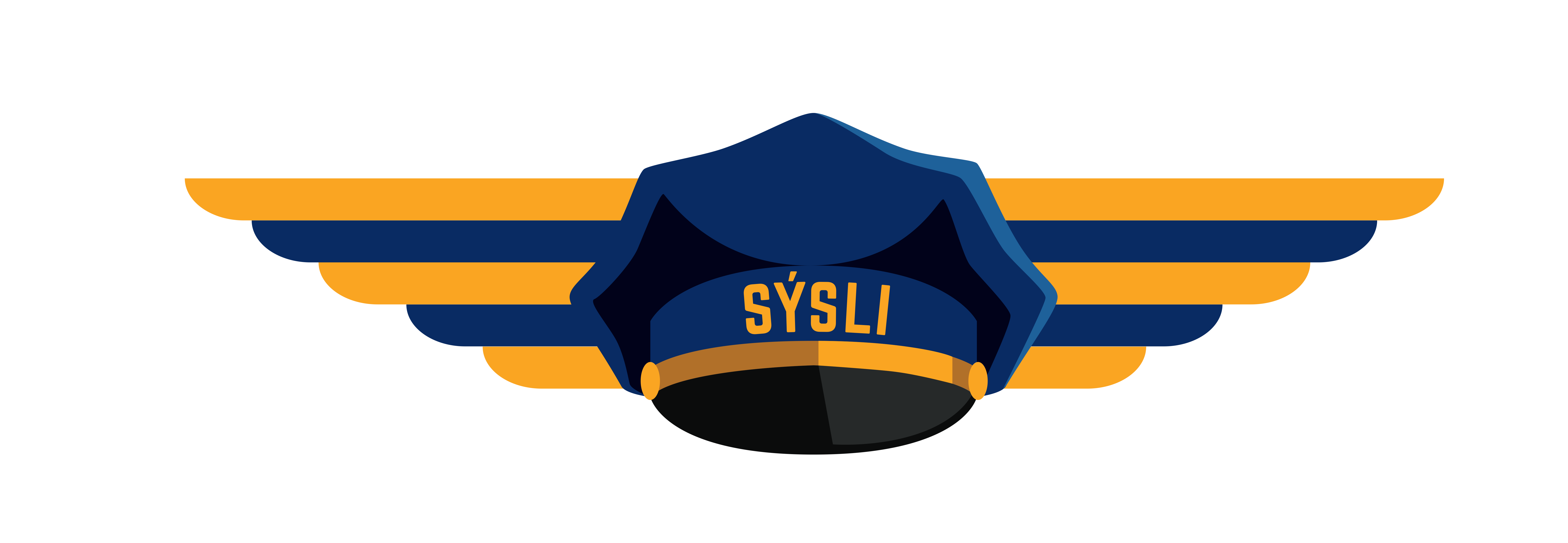 Sýsli-ferðir og ökukennsla logo