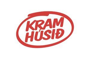 Kramhúsið ehf logo