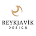 Reykjavík design logo