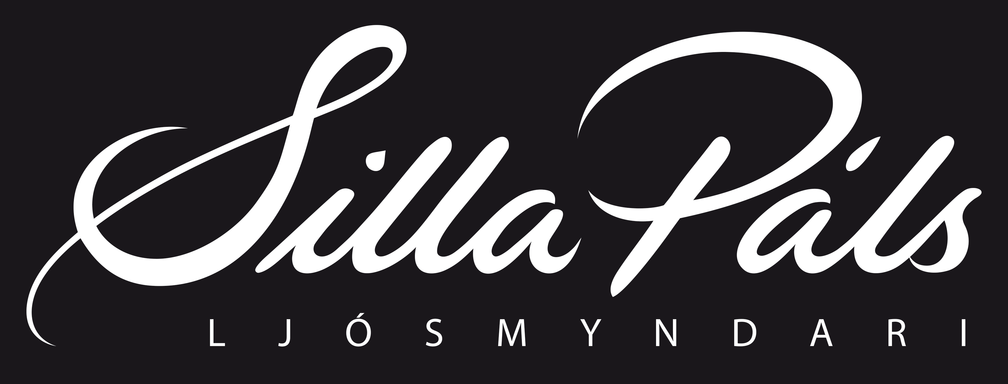 Silla Páls logo