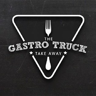 The Gastro Truck logo