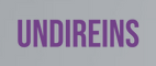 Undireins ehf. logo