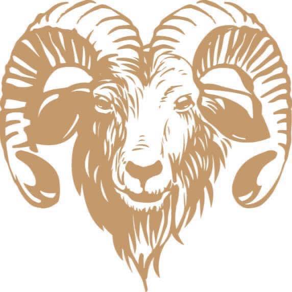 Fjárhúsið logo